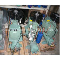 Bitzer Condensing Unit (water chiller)